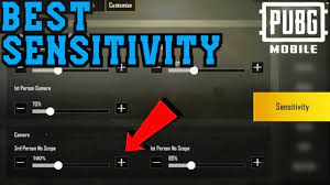 Dynamo gaming sensitivity pubg hack esp 091 setting archives thecosmotech. Pubg Mobile Best Sensitivity Settings To Control Recoil How To Control Recoil In Pubg Mobile Youtube