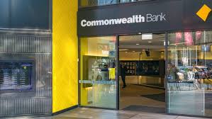 Chart The Commonwealth Bank Of Australia Asx Cba Share