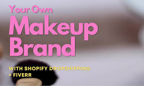launch private label ify makeup and