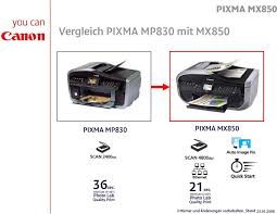 Dieses produkt ist nicht kompatibel mit dem ausgewählten betriebssystem. Pixma Mx850 Multifunktionssystem Mit Fax Und Netzwerkkarte Pdf Kostenfreier Download