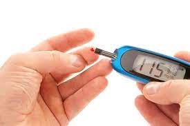 diabetes blood glucose monitoring a1c