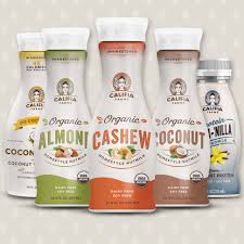 Califia Farms Wades Into Organic With New Nut Milk Line