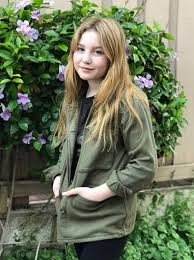 See ella anderson full list of movies and tv shows from their career. Ella Anderson Biography Wiki Height Age Boyfriend More