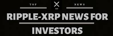 Get the latest on xrp news across the world. Ripple Xrp News For Investors Read The Latest Crypto News