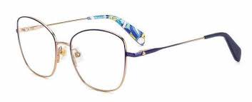 Eyeglasses Kate Spade Serenity G Pjp Blue