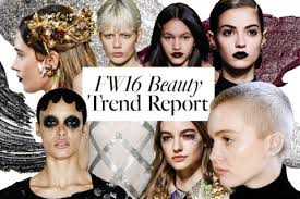 fall beauty 2016 fashion magazine