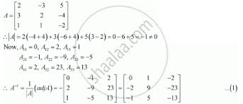 Equations 2x 3y 5z 11