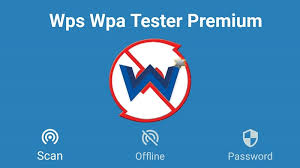 wps wpa tester mod apk 5 45873