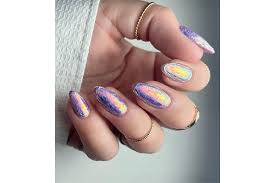 5 trendy opal nail art ideas be