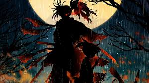 Di silhouette challenge na di latest viral trend wey dey take over social media during di pandemic. Top 10 Best Samurai Animes Of All Time Manga Thrill