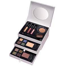 avon glided treres makeup set for