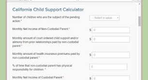 How To Avoid Paying Child Support 5 Possible Legal Options