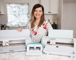 what is a cricut machine and what does
