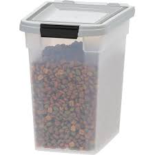 frisco airtight food storage container