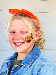 easy face painting ideas for kids