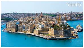 Valletta Malta Detailed Climate Information And Monthly