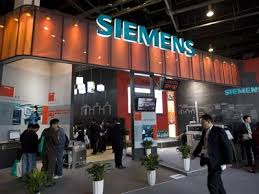 The Bribery Scandal at Siemens AG Company