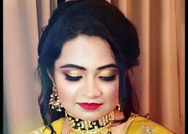 5 best makeup artist in indore mp
