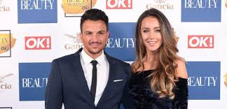Peter andre has given detailed why he and his wife dr emily andrea opt not to show their children's faces online. Peter Andre Wife And Kids Who Is Emily Macdonagh And His Kids As Katie Price Reveals Living Arrangements