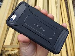 spigen rugged capsule case for iphone 6