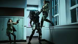For much of last year, we were teased with snippets of information about a new 'predator' movie from writer, fred dekker and director shane black. Predator 5 Release Date Cast And Rumors