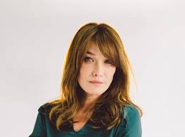 Carla bruni (born december 23, 1967) is a songwriter, singer, and former model and is now married to the french president nicolas sarkozy. Carla Bruni Booking Agent Talent Roster Mn2s
