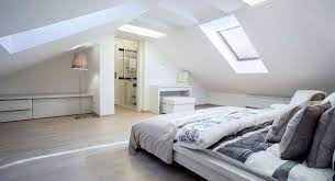 loft conversion and head height