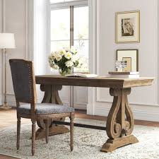 Information about the cabinets and tables produced by the singer sewing machine company for its sewing machines. Kelly Clarkson Home Parsons Desk Reviews Wayfair