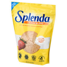 splenda sugar blend super 1 foods