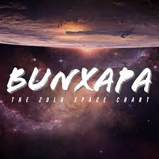 Bun Xapa The Zulu Space Chart I On Traxsource