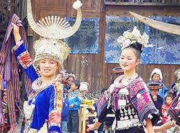 chinese ethnic groups han people and