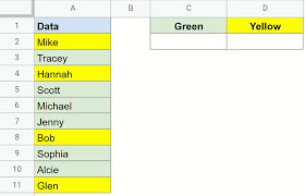 count colored cells in google sheets 3