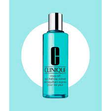 clinique rinse off eye make up remover