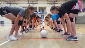 best volleyball training games hd 3