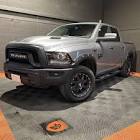 DODGE-RAM