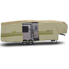Check spelling or type a new query. Adco 5th Wheel Trailer Rv Covers Covercraft