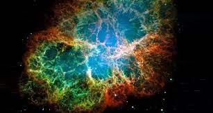 crab nebula wallpapers wallpaper cave