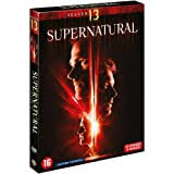 supernatural saison 13 fr streaming sur