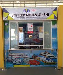 You can get a bus from penang to either kuala perlis or kuala kedah, which takes between. Langkawi Ferry Line
