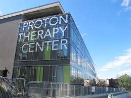 proton therapy today