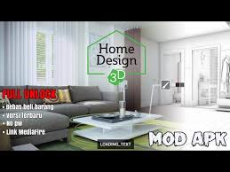 home design 3d mod apk full
