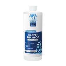 resolve carpet and rug cleaner spray