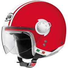 Nolan N20 Helmet City