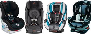 10 Best Convertible Car Seats 2019 Safe Kids Happy Family