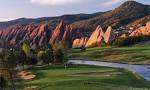 The best golf courses in Colorado