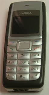 Ringtones nokia 1100 & juego de luces retro celulares de antes 4k. Nokia 1110 Wikipedia La Enciclopedia Libre
