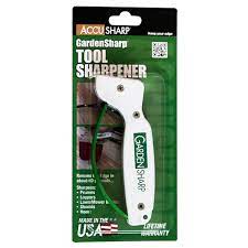 Buy Gardensharp Tool Sharpener 006c