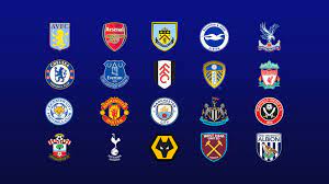 Check premier league 2021/2022 page and find many useful statistics with chart. Premier League Clubs Best And Worst Possible Final Positions In Table Football News Sky Sports