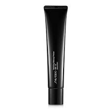 shiseido refining makeup primer spf 15