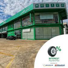 Syarikat y.a salam (kedai tayar). Tyre Shop In Kota Bharu Tyreplus Pomcek Solutions